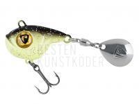 Fox Rage Big Eye Spin Tail 14g - Pike BESTEN KUNSTKODER Angelshop