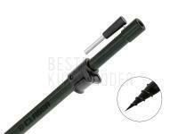 Bankstick Delphin CLASSA Stick 80-130cm BESTEN KUNSTKODER Angelshop