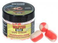 Jaxon Wafter Duo Color Mini Method Feeder