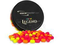 Esca Feeder Sweet Legend Mini 50ml - 6mm BESTEN KUNSTKODER Angelshop