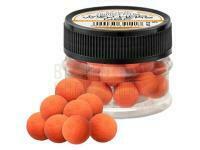 Wafters method feeder NBC - 10mm Orange - fluo BESTEN KUNSTKODER Angelshop