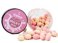 Osmo Mini Larwa Dual Milky Wafters BESTEN KUNSTKODER Angelshop
