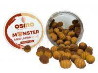 Osmo Mini Larwa Wafters – Monster BESTEN KUNSTKODER Angelshop