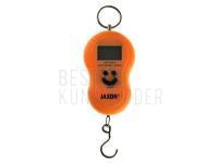 Electronic fishing scale 50kg WAM014 BESTEN KUNSTKODER Angelshop