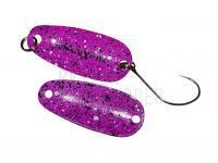 Blinker Manyfik Sure Shot Spoon 2.5g 30mm #6 - WM05 BESTEN KUNSTKODER Angelshop