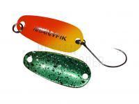 Blinker Manyfik Sure Shot Spoon 3.5g 30mm #6 - WM06 BESTEN KUNSTKODER Angelshop