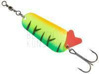 Blinker Balzer Colonel Classic Curvy Spoon 4.6cm 16g - Fireshark BESTEN KUNSTKODER Angelshop