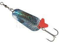 Blinker Balzer Colonel Classic Curvy Spoon 4.6cm 16g - Roach Holo BESTEN KUNSTKODER Angelshop