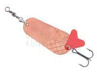 Blinker Balzer Colonel Classic Curvy Spoon 5.6cm 22g - Copper BESTEN KUNSTKODER Angelshop