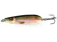 Köder Jenzi 3D Spoon 18.5g - Rainbow Trout BESTEN KUNSTKODER Angelshop