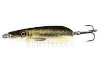 Köder Jenzi 3D Spoon 28g - Pike BESTEN KUNSTKODER Angelshop