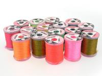 UTC Antron Yarn Spool BESTEN KUNSTKODER Angelshop