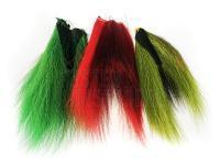 Wapsi Bucktail Pieces BESTEN KUNSTKODER Angelshop