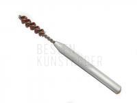 Wapsi Deluxe Dubbing Brush BESTEN KUNSTKODER Angelshop