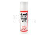 Wapsi Dubbing Wax Small Tube Super Sticky BESTEN KUNSTKODER Angelshop