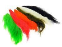 Wapsi KipTail - Asortment 6 colors BESTEN KUNSTKODER Angelshop