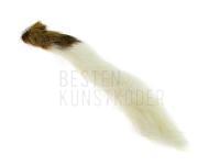 Wapsi KipTail - Fl. White BESTEN KUNSTKODER Angelshop