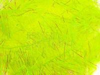 Wapsi Palmer Chenille medium - Fl. yellow BESTEN KUNSTKODER Angelshop