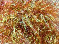 Wapsi Palmer Chenille medium - Med Rootbeer BESTEN KUNSTKODER Angelshop