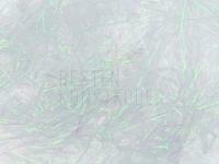 Wapsi Palmer Chenille medium - Pearl gray BESTEN KUNSTKODER Angelshop