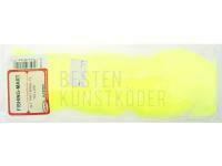 Wapsi SLF Pro Wing - Yellow BESTEN KUNSTKODER Angelshop