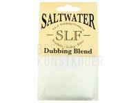 Wapsi SLF Saltwater Dubbing - Pearl