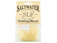 Wapsi SLF Saltwater Dubbing - Sand BESTEN KUNSTKODER Angelshop