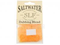 Wapsi SLF Saltwater Dubbing - Softshell BESTEN KUNSTKODER Angelshop