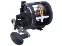 Penn Warfare Level Wind Reel 30 BESTEN KUNSTKODER Angelshop