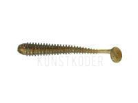 Gummifische Perch'ik Wawe Tail 2.8" - #03 BESTEN KUNSTKODER Angelshop