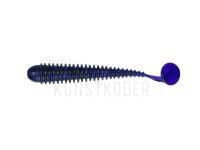 Gummifische Perch'ik Wawe Tail 2.8" - #05 BESTEN KUNSTKODER Angelshop