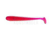 Gummifische Perch'ik Wawe Tail 2.8" - #10 BESTEN KUNSTKODER Angelshop