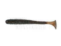 Gummifische Perch'ik Wawe Tail 2.8" - #13 BESTEN KUNSTKODER Angelshop