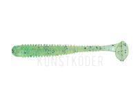 Gummifische Perch'ik Wawe Tail 2.8" - #17 BESTEN KUNSTKODER Angelshop