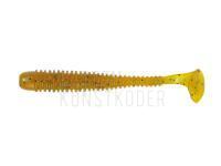 Gummifische Perch'ik Wawe Tail 2.8" - #19 BESTEN KUNSTKODER Angelshop
