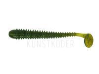 Gummifische Perch'ik Wawe Tail 2.8" - #20 BESTEN KUNSTKODER Angelshop