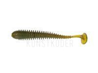 Gummifische Perch'ik Wawe Tail 2.8" - #21 BESTEN KUNSTKODER Angelshop