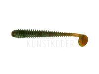Gummifische Perch'ik Wawe Tail 2.8" - #22 BESTEN KUNSTKODER Angelshop