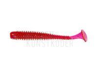 Gummifische Perch'ik Wawe Tail 2.8" - #23 BESTEN KUNSTKODER Angelshop