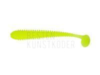 Gummifische Perch'ik Wawe Tail 2.8" - #27 BESTEN KUNSTKODER Angelshop
