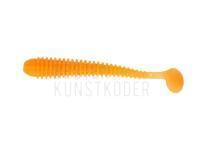 Gummifische Perch'ik Wawe Tail 2.8" - #28 BESTEN KUNSTKODER Angelshop