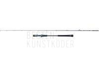 Penn Battalion Solid Jigging Casting Rod BESTEN KUNSTKODER Angelshop