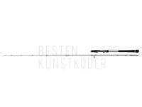 Penn Battalion Solid Light Jig Spinning Rod BESTEN KUNSTKODER Angelshop