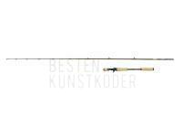 Abu Garcia BEAST PRO LIVE VERTICAL CASTING ROD BESTEN KUNSTKODER Angelshop