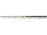 Wallerrute Black Cat Perfect Passion Boat | Seaguide | 2.50m | 400g