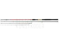 Rute Daiwa Ninja Commercial Feeder 3.60m 100g