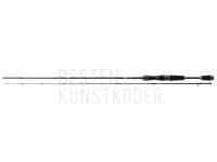 Rute Daiwa Tatula Baitcast 1.80m 7-21g