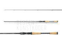 Angelrute Daiwa Tatula Baitcast 2.07m 7-28g