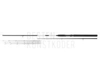 Rute Dam Base-X Multipicker 8' 2.40M MODERATE 10-50G 2SEC+3 BESTEN KUNSTKODER Angelshop