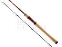 Rute Favorite Arena Stream ARNS1-702L 2.13m 3-12g Fast BESTEN KUNSTKODER Angelshop